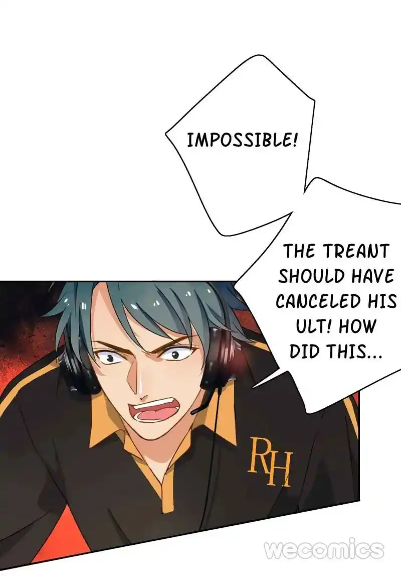 Legend Reboot Chapter 10 6